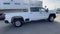 2026 Chevrolet Silverado 2500 HD Crew Cab Standard Box 4-Wheel Drive Work Truck