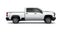 2026 Chevrolet Silverado 2500 HD Crew Cab Standard Box 4-Wheel Drive Work Truck