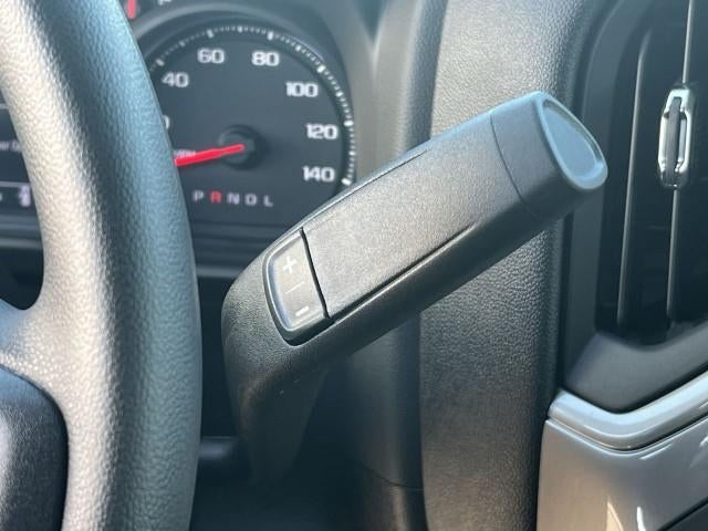 2026 Chevrolet Silverado 2500 HD Crew Cab Standard Box 4-Wheel Drive Custom