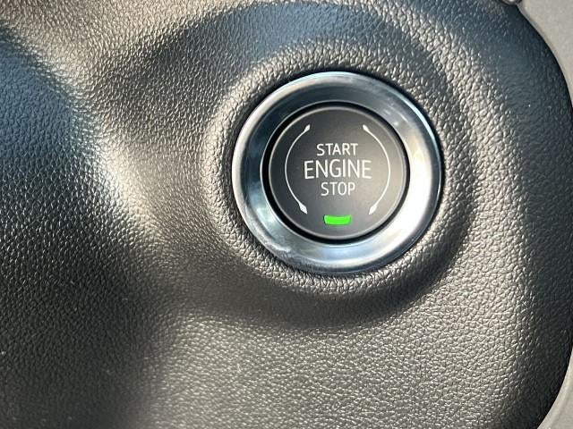 2026 Chevrolet Silverado 2500 HD Crew Cab Standard Box 4-Wheel Drive Custom