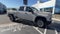 2026 Chevrolet Silverado 2500 HD Crew Cab Standard Box 4-Wheel Drive Custom