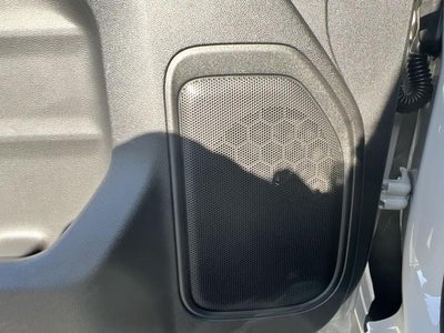 2026 Chevrolet Silverado 2500 HD Crew Cab Standard Box 4-Wheel Drive Custom