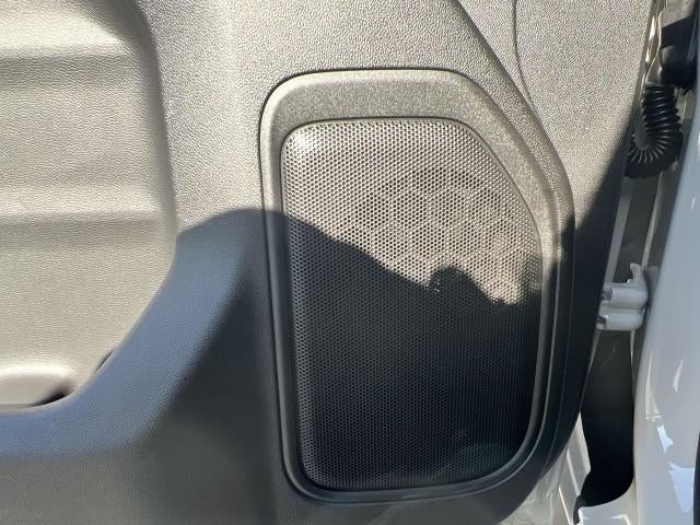 2026 Chevrolet Silverado 2500 HD Crew Cab Standard Box 4-Wheel Drive Custom