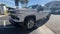 2026 Chevrolet Silverado 2500 HD Crew Cab Standard Box 4-Wheel Drive Custom