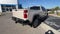 2026 Chevrolet Silverado 2500 HD Crew Cab Standard Box 4-Wheel Drive Custom