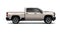 2026 Chevrolet Silverado 2500 HD Crew Cab Standard Box 4-Wheel Drive Custom