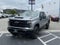 2026 Chevrolet Silverado 2500 HD Crew Cab Standard Box 4-Wheel Drive Custom