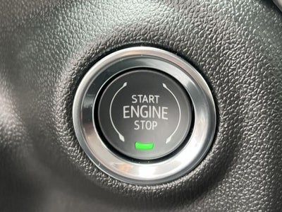 2026 Chevrolet Silverado 2500 HD Crew Cab Standard Box 4-Wheel Drive Custom