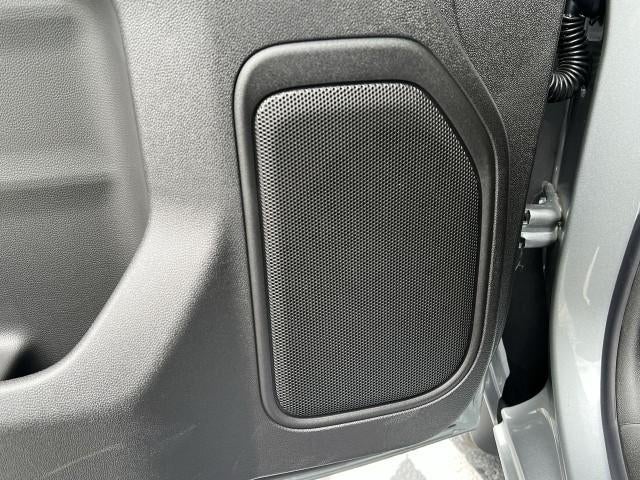 2026 Chevrolet Silverado 2500 HD Crew Cab Standard Box 4-Wheel Drive Custom