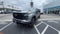 2026 Chevrolet Silverado 2500 HD Crew Cab Standard Box 4-Wheel Drive Custom