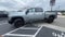 2026 Chevrolet Silverado 2500 HD Crew Cab Standard Box 4-Wheel Drive Custom