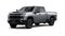 2026 Chevrolet Silverado 2500 HD Crew Cab Standard Box 4-Wheel Drive Custom