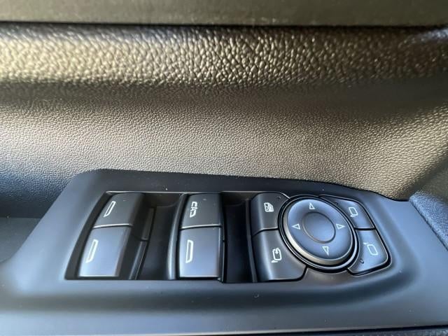 2026 Chevrolet Silverado 2500 HD Crew Cab Standard Box 4-Wheel Drive Custom