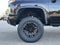 2026 Chevrolet Silverado 2500 HD Crew Cab Standard Box 4-Wheel Drive Custom