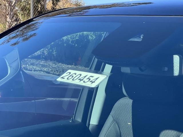 2026 Chevrolet Silverado 2500 HD Crew Cab Standard Box 4-Wheel Drive Custom