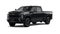 2026 Chevrolet Silverado 2500 HD Crew Cab Standard Box 4-Wheel Drive Custom