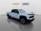 2026 Chevrolet Silverado 2500 HD Crew Cab Standard Box 4-Wheel Drive Custom