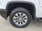 2026 Chevrolet Silverado 2500 HD Crew Cab Standard Box 4-Wheel Drive Custom
