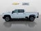 2026 Chevrolet Silverado 2500 HD Crew Cab Standard Box 4-Wheel Drive Custom