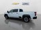 2026 Chevrolet Silverado 2500 HD Crew Cab Standard Box 4-Wheel Drive Custom