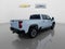 2026 Chevrolet Silverado 2500 HD Crew Cab Standard Box 4-Wheel Drive Custom