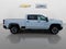 2026 Chevrolet Silverado 2500 HD Crew Cab Standard Box 4-Wheel Drive Custom
