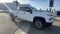 2026 Chevrolet Silverado 2500 HD Crew Cab Standard Box 4-Wheel Drive Custom