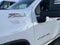 2026 Chevrolet Silverado 2500 HD Crew Cab Standard Box 4-Wheel Drive Custom