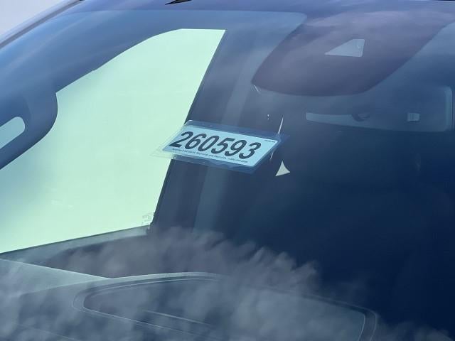 2026 Chevrolet Silverado 2500 HD Crew Cab Standard Box 4-Wheel Drive Custom