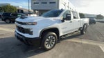 2026 Chevrolet Silverado 2500 HD Crew Cab Standard Box 4-Wheel Drive Custom