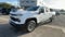 2026 Chevrolet Silverado 2500 HD Crew Cab Standard Box 4-Wheel Drive Custom