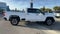 2026 Chevrolet Silverado 2500 HD Crew Cab Standard Box 4-Wheel Drive Custom