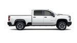 2026 Chevrolet Silverado 2500 HD Crew Cab Standard Box 4-Wheel Drive Custom
