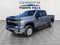 2026 Chevrolet Silverado 2500 HD Crew Cab Standard Box 4-Wheel Drive LT