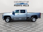 2026 Chevrolet Silverado 2500 HD Crew Cab Standard Box 4-Wheel Drive LT