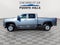 2026 Chevrolet Silverado 2500 HD Crew Cab Standard Box 4-Wheel Drive LT