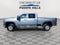 2026 Chevrolet Silverado 2500 HD Crew Cab Standard Box 4-Wheel Drive LT