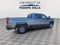2026 Chevrolet Silverado 2500 HD Crew Cab Standard Box 4-Wheel Drive LT
