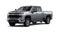 2026 Chevrolet Silverado 2500 HD Crew Cab Standard Box 4-Wheel Drive LT