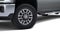 2026 Chevrolet Silverado 2500 HD Crew Cab Standard Box 4-Wheel Drive LT