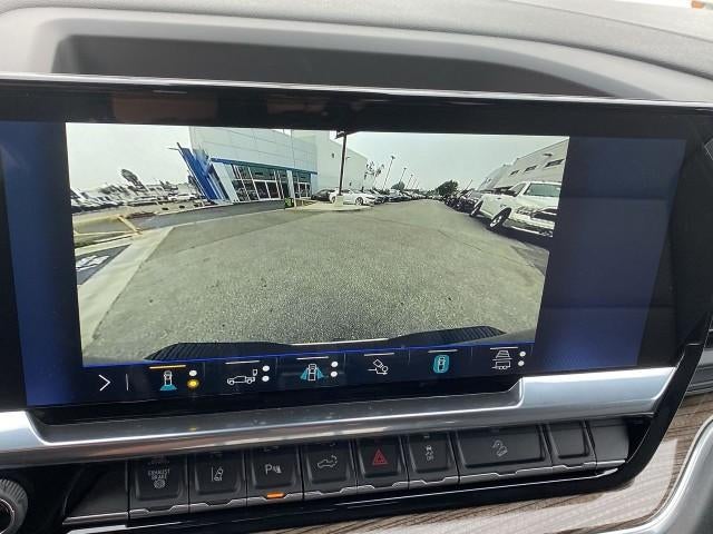 2026 Chevrolet Silverado 2500 HD Crew Cab Standard Box 4-Wheel Drive LT