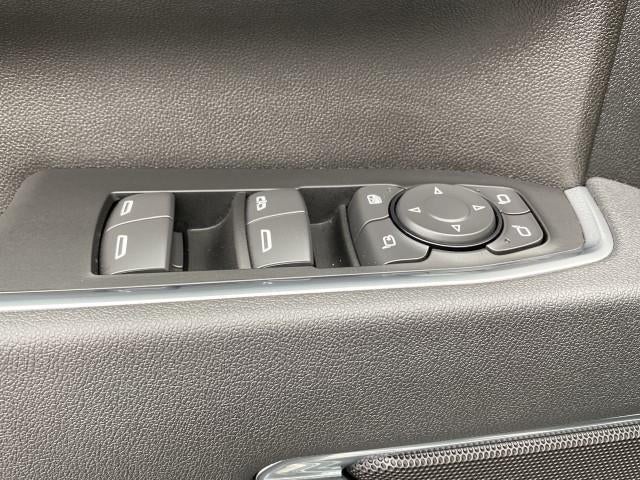 2026 Chevrolet Silverado 2500 HD Crew Cab Standard Box 4-Wheel Drive LT