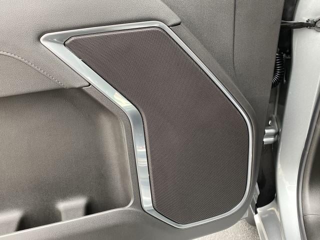 2026 Chevrolet Silverado 2500 HD Crew Cab Standard Box 4-Wheel Drive LT