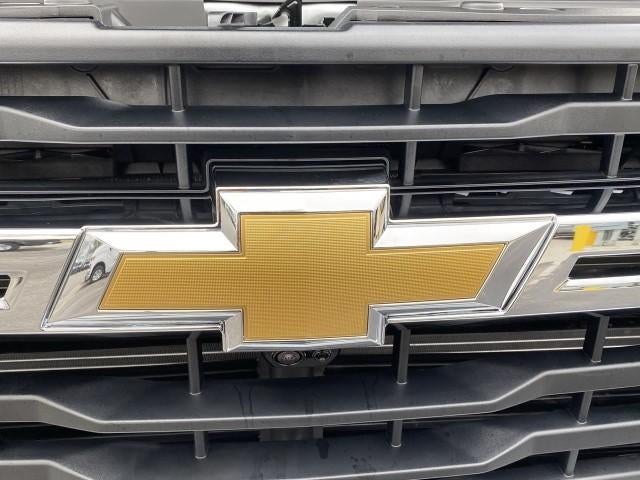 2026 Chevrolet Silverado 2500 HD Crew Cab Standard Box 4-Wheel Drive LT