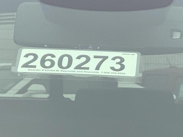 2026 Chevrolet Silverado 2500 HD Crew Cab Standard Box 4-Wheel Drive LT