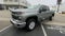 2026 Chevrolet Silverado 2500 HD Crew Cab Standard Box 4-Wheel Drive LT