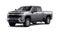 2026 Chevrolet Silverado 2500 HD Crew Cab Standard Box 4-Wheel Drive LT