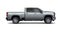 2026 Chevrolet Silverado 2500 HD Crew Cab Standard Box 4-Wheel Drive LT