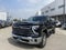 2026 Chevrolet Silverado 2500 HD Crew Cab Standard Box 4-Wheel Drive LTZ