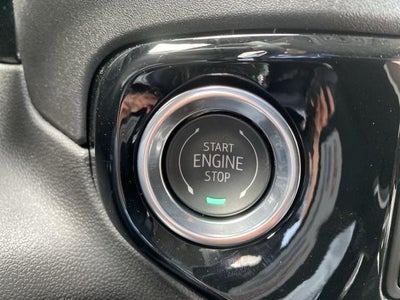 2026 Chevrolet Silverado 2500 HD Crew Cab Standard Box 4-Wheel Drive LTZ